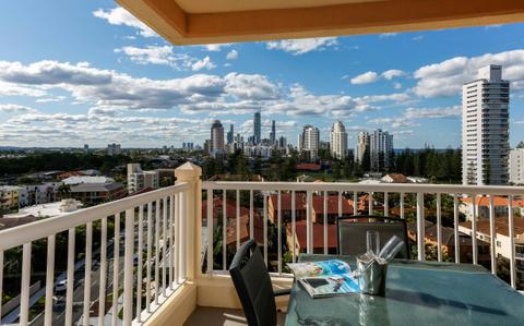 1 Bedroom Premier