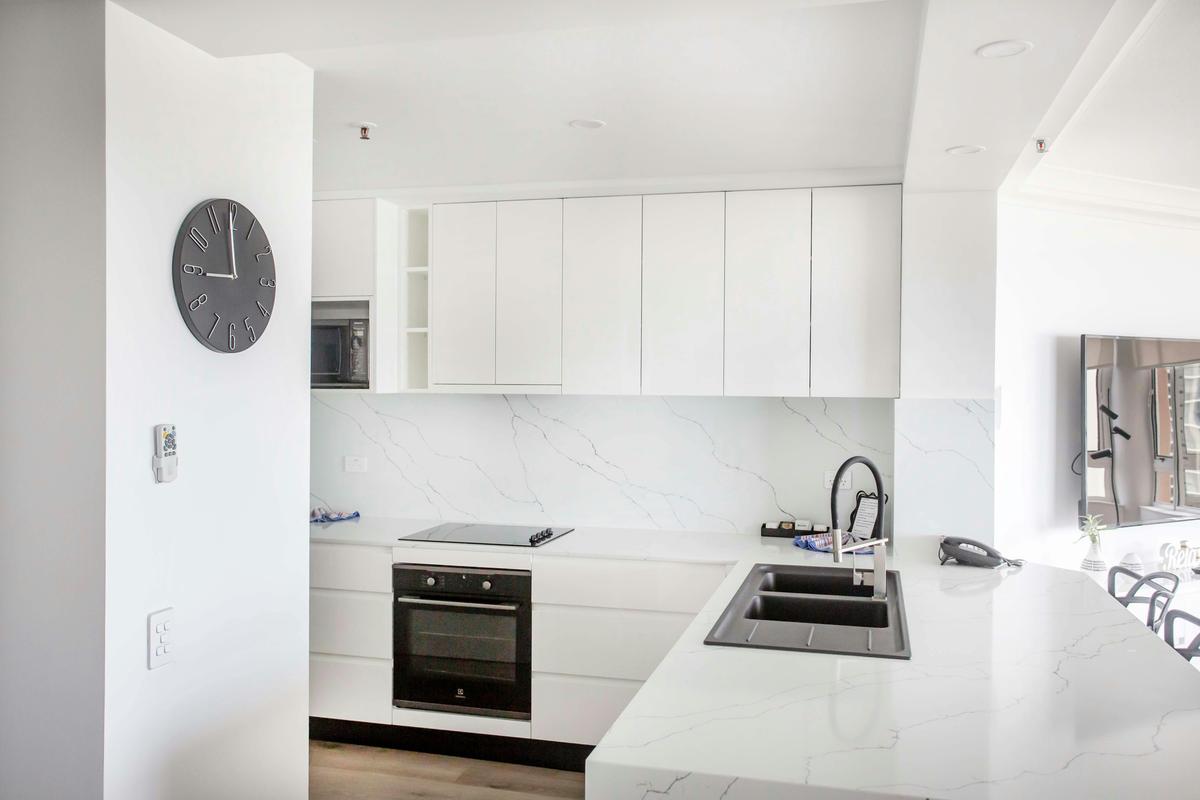 Modern Kitchen