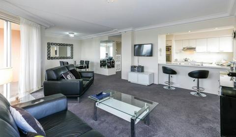 1 Bedroom Premier