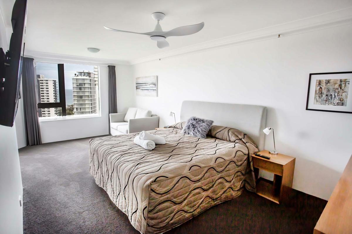 Main Bedroom