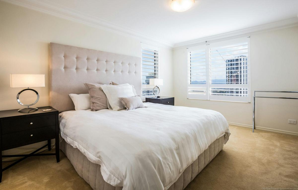 3 Bedroom Sub Penthouse