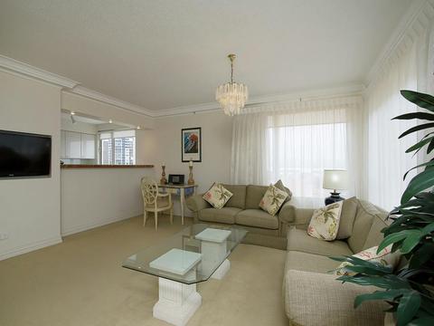 1 Bedroom Deluxe