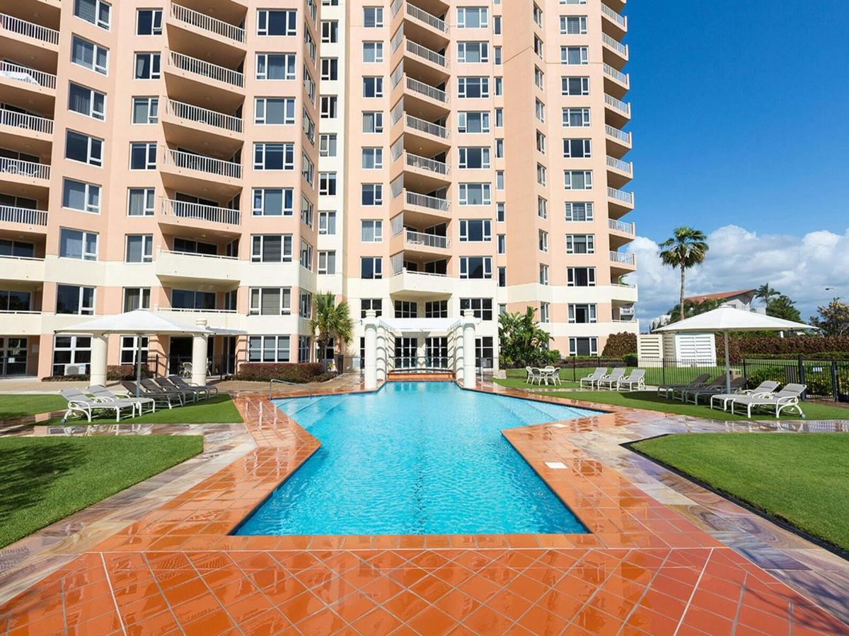 1 Bedroom Deluxe