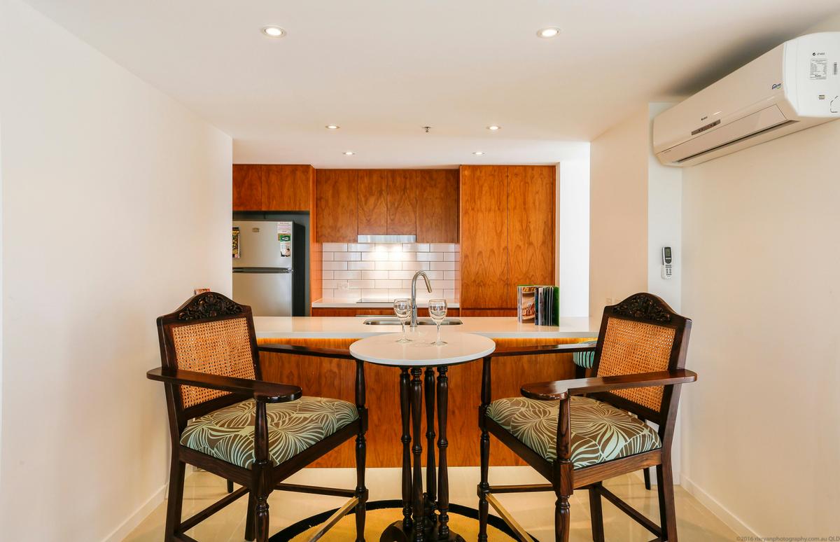1 Bedroom Deluxe