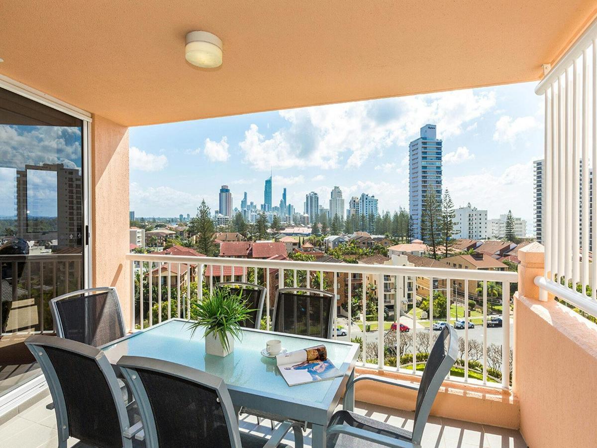 2 Bedroom