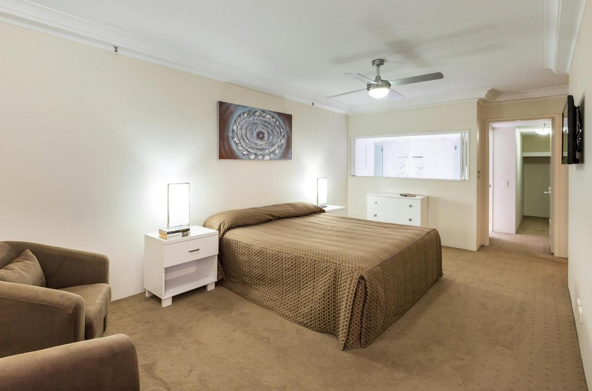 2 Bedroom