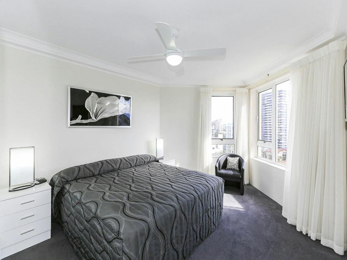 1 Bedroom Premier