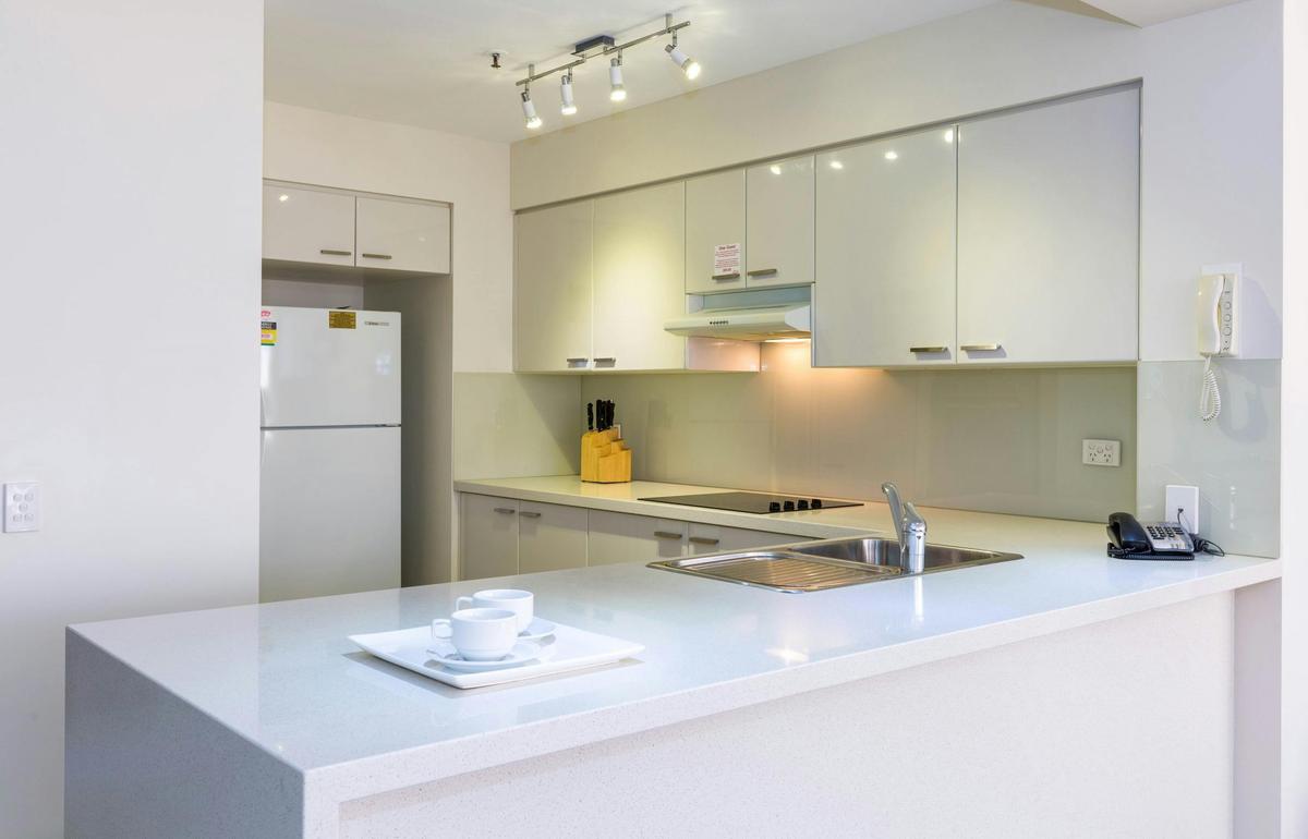 2 Bedroom