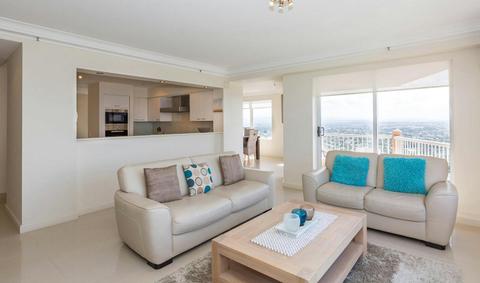2 Bedroom Premier Ocean View Apartment