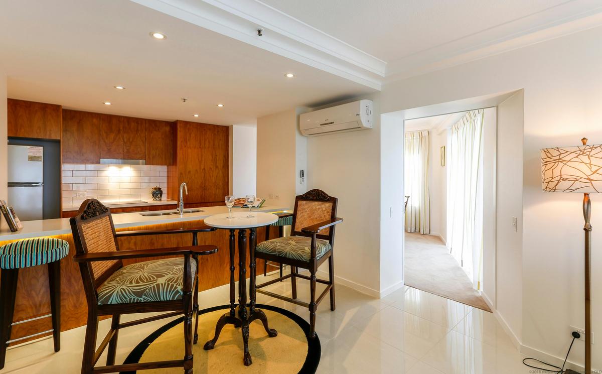 1 Bedroom Deluxe