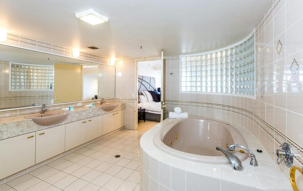 3 Bedroom Sub Penthouse