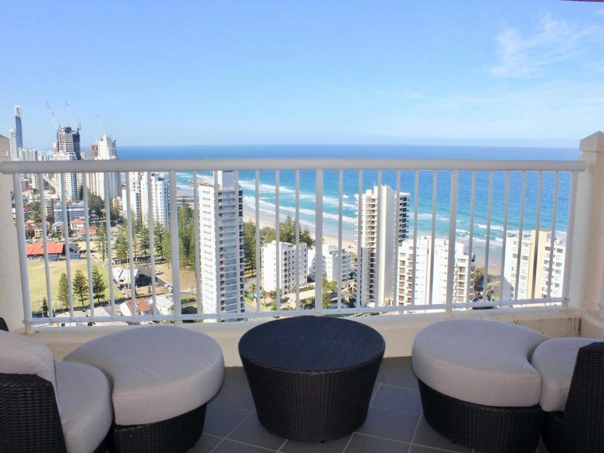 3 Bedroom Sub Penthouse
