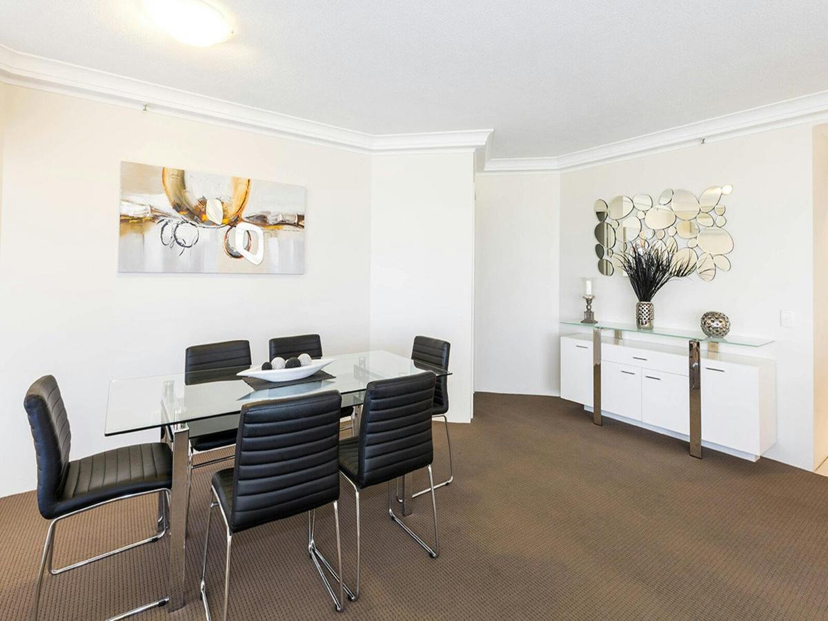 2 Bedroom Renovated Ocean View Apartment
