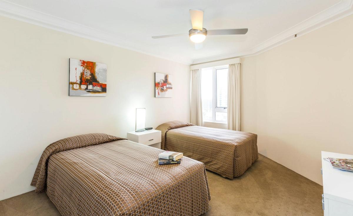 2 Bedroom