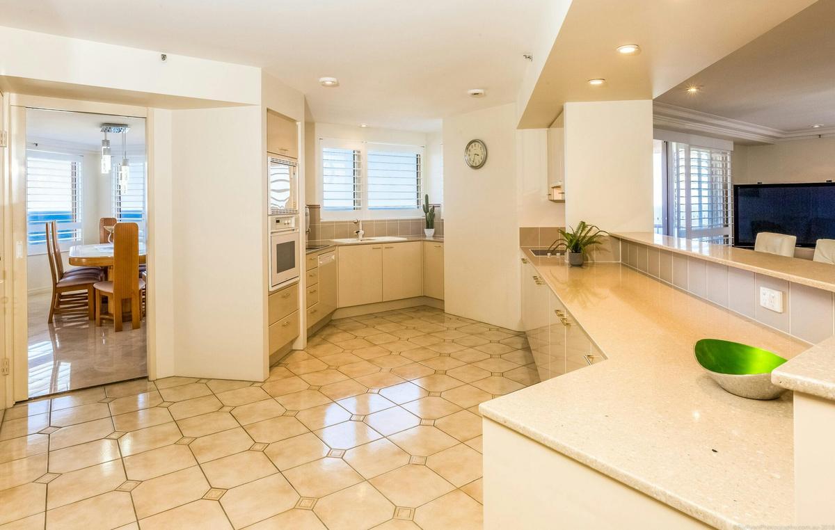 3 Bedroom Sub Penthouse