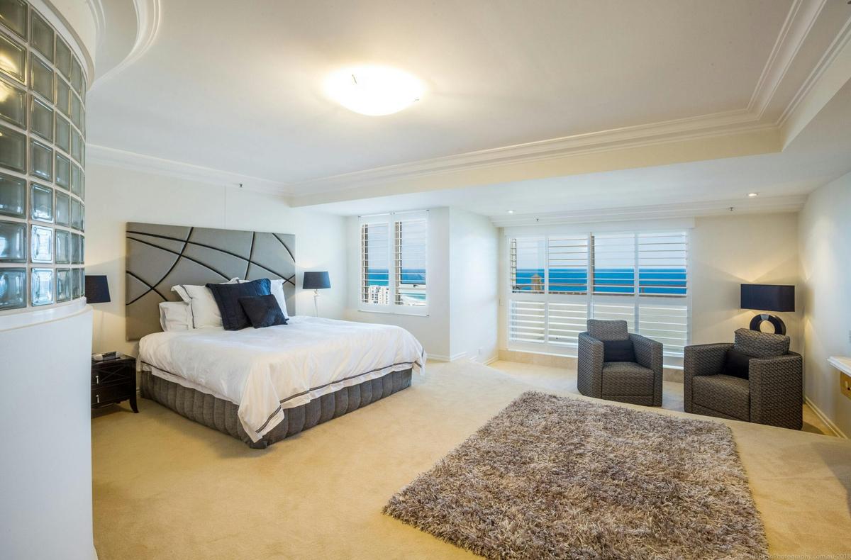 3 Bedroom Sub Penthouse