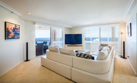 3 Bedroom Sub Penthouse