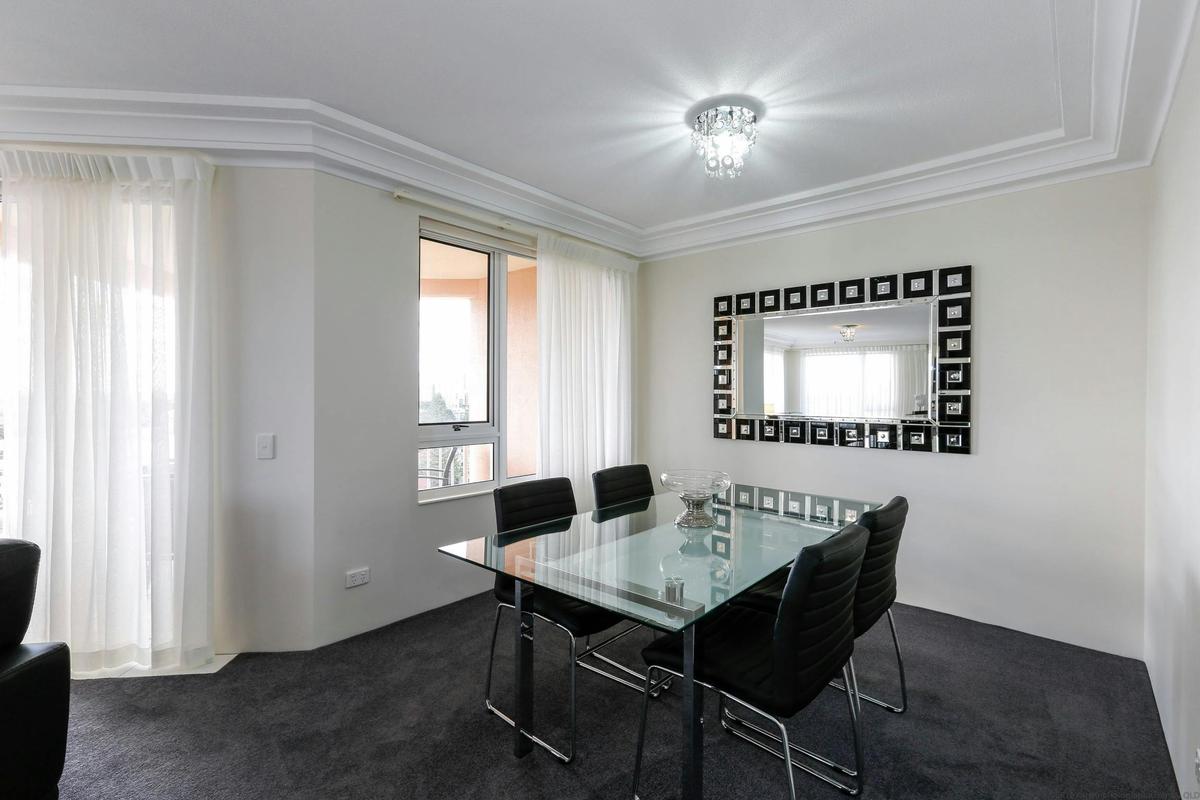 1 Bedroom Premier