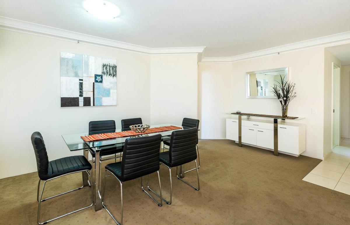 2 Bedroom
