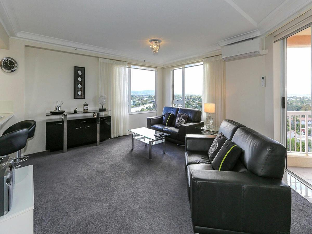1 Bedroom Premier
