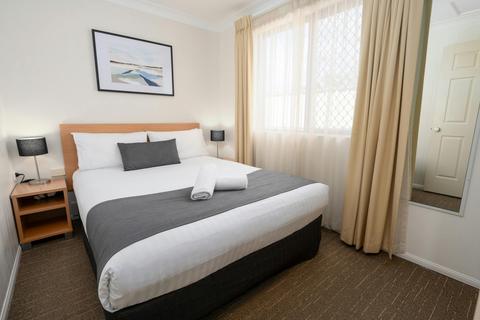 1 Bedroom Self Contained