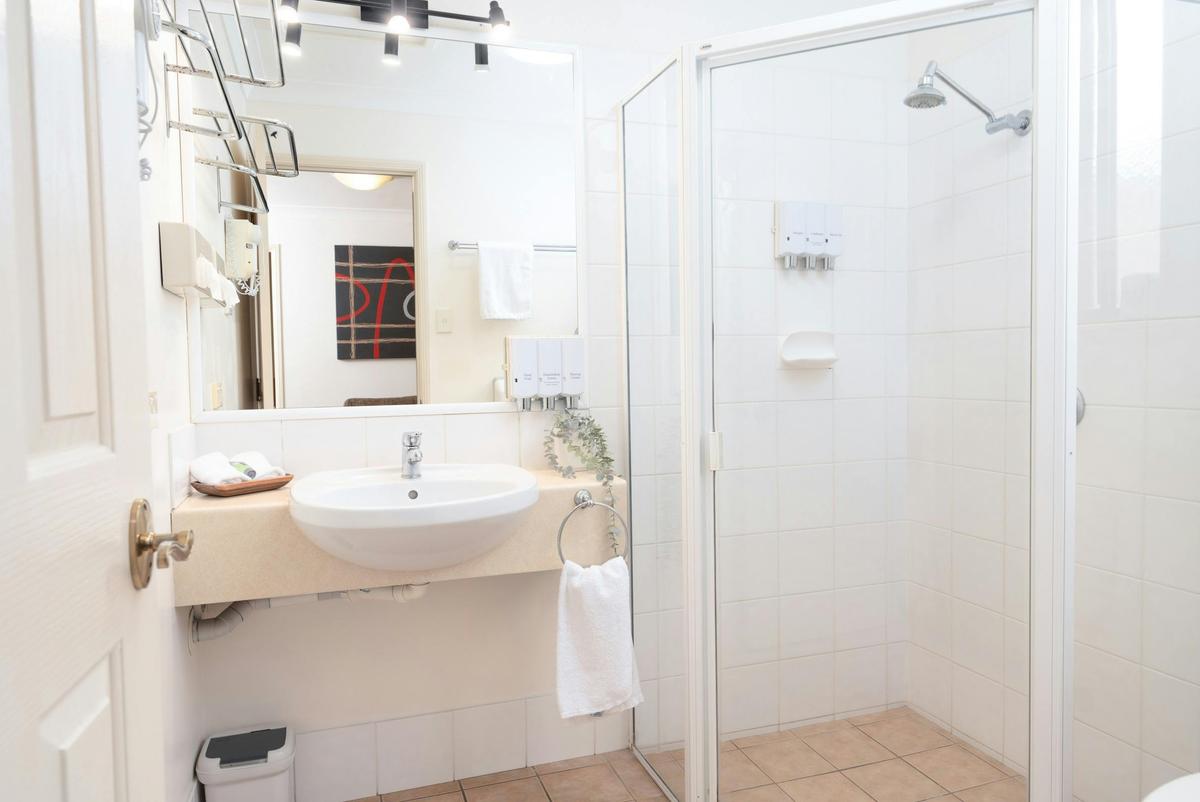 2 Bedroom Self Contained