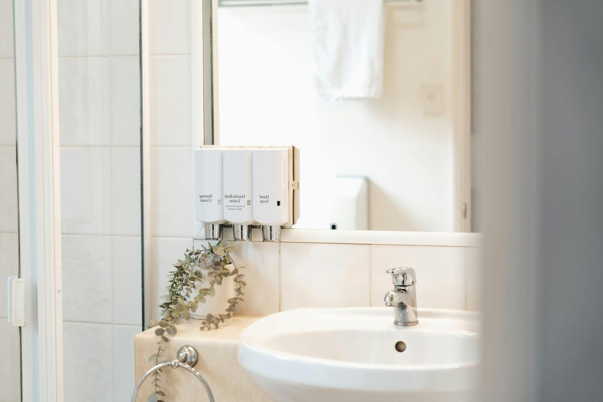 Executive Spa Suite