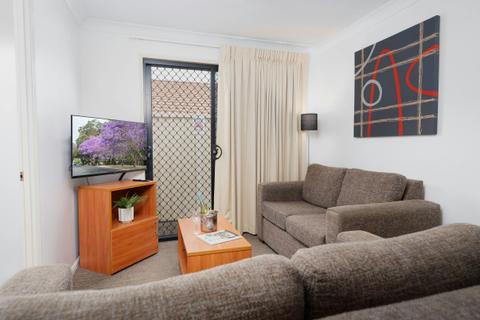 2 Bedroom Self Contained