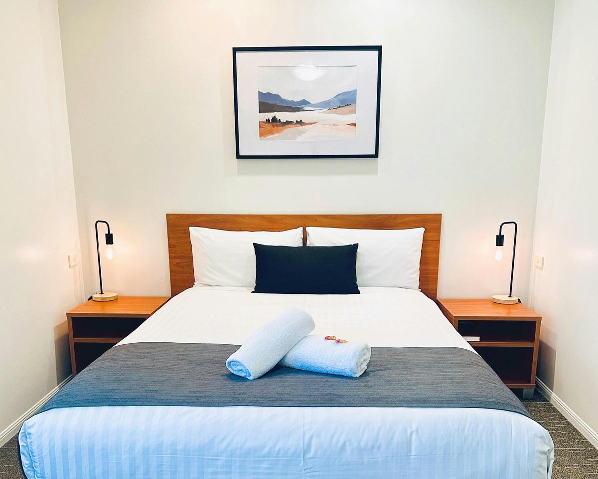 Executive Studio Suite