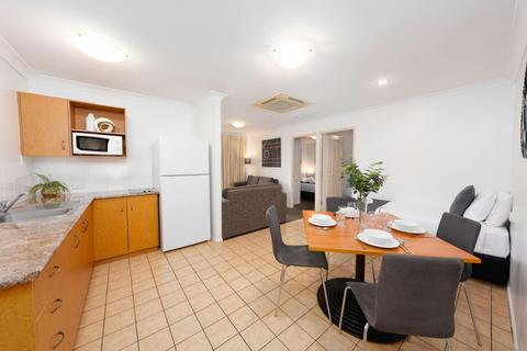2 Bedroom Self Contained