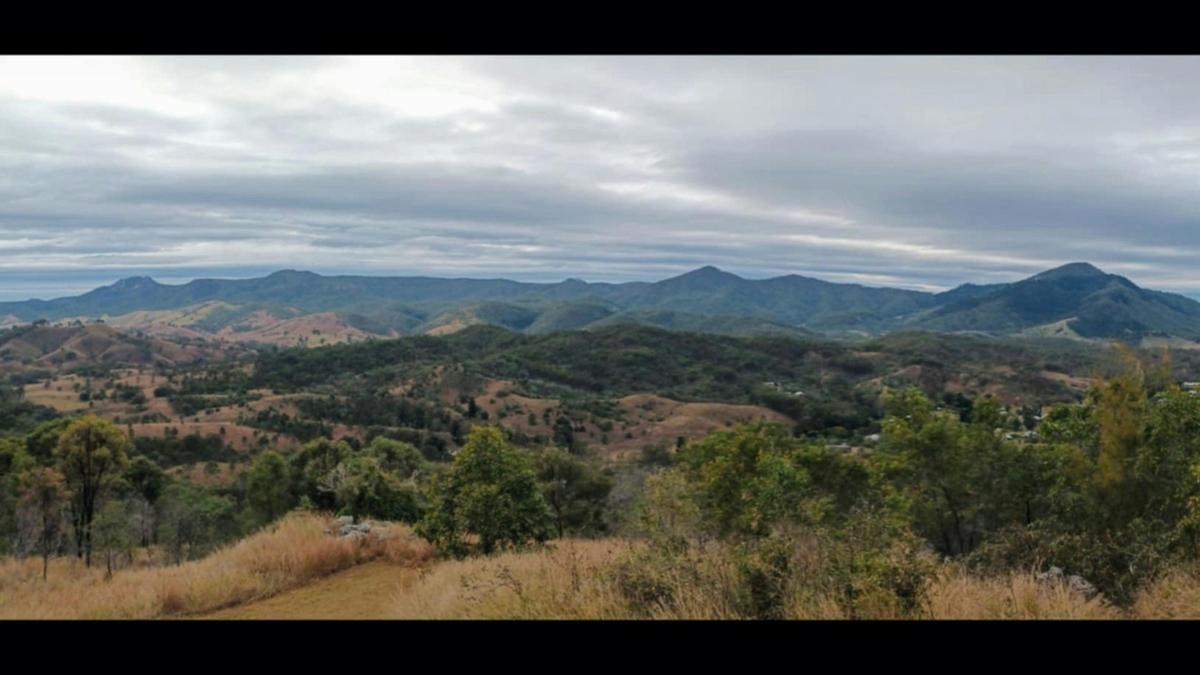 Bella Vista Mount Perry Camping