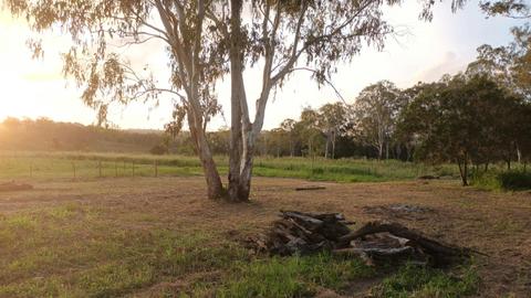 Bella Vista Mount Perry Camping