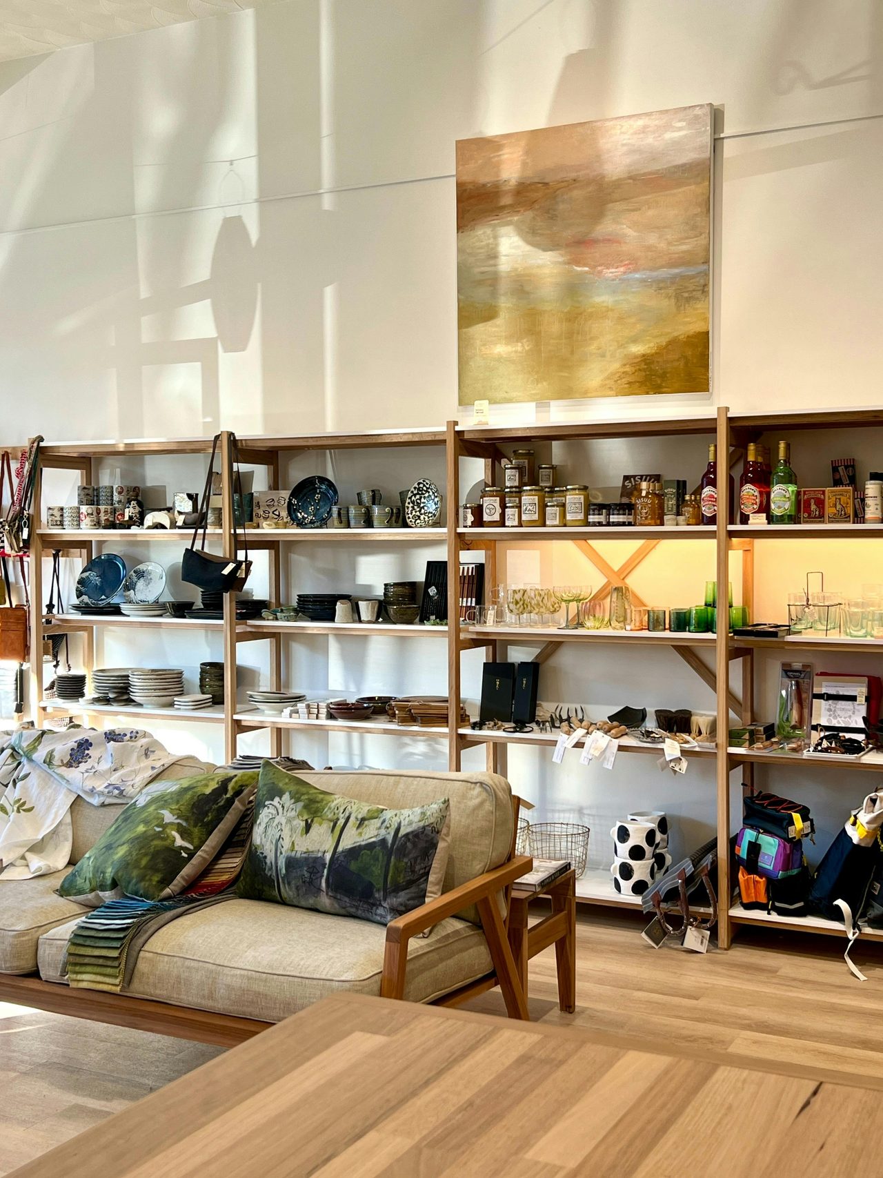 Mossy Store Bowral