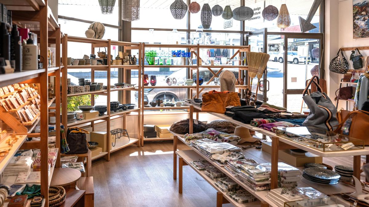 Mossy Store, Bowral