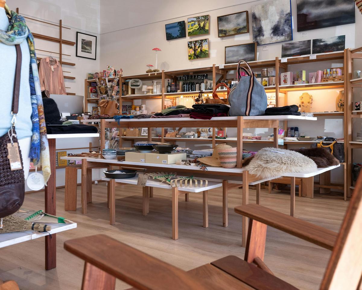 Mossy Store, Bowral