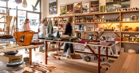 Mossy Store Bowral