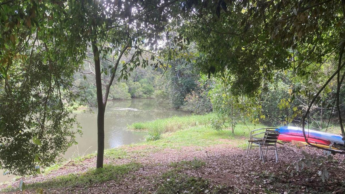 Barron River Retreat