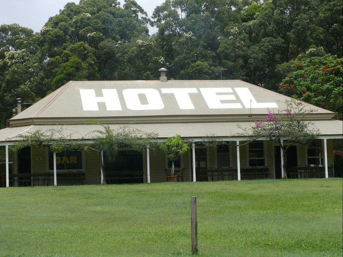 Apollonian Hotel