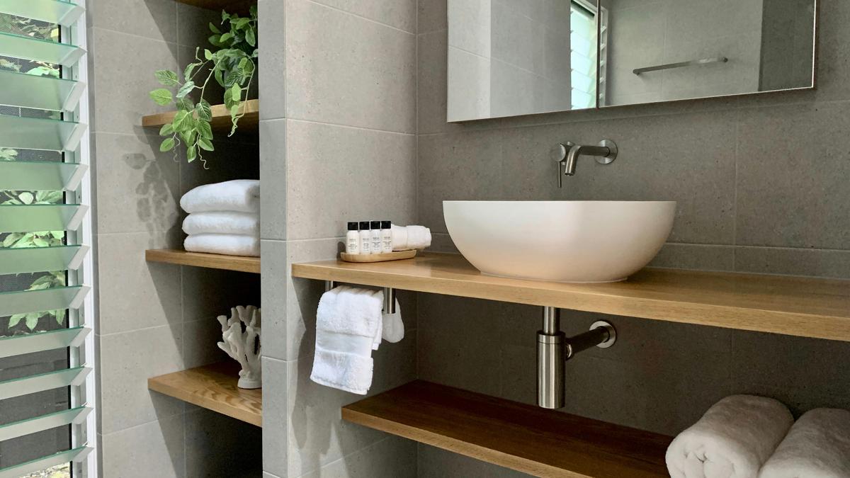Ensuite