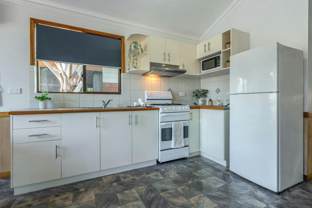 Villa (2BR)