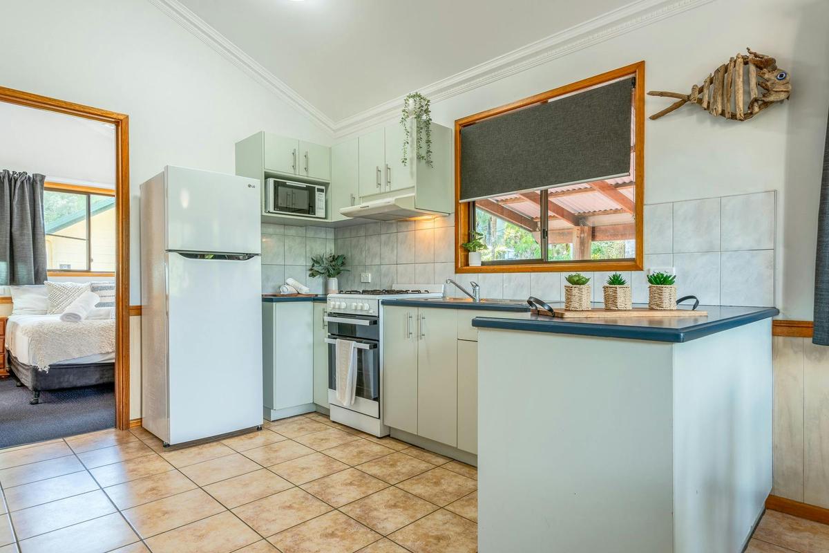 Spa Villa (2BR)