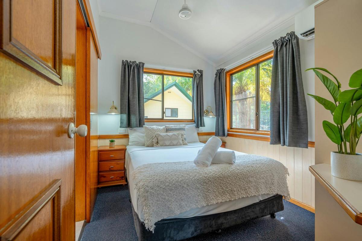 Spa Villa (2BR)