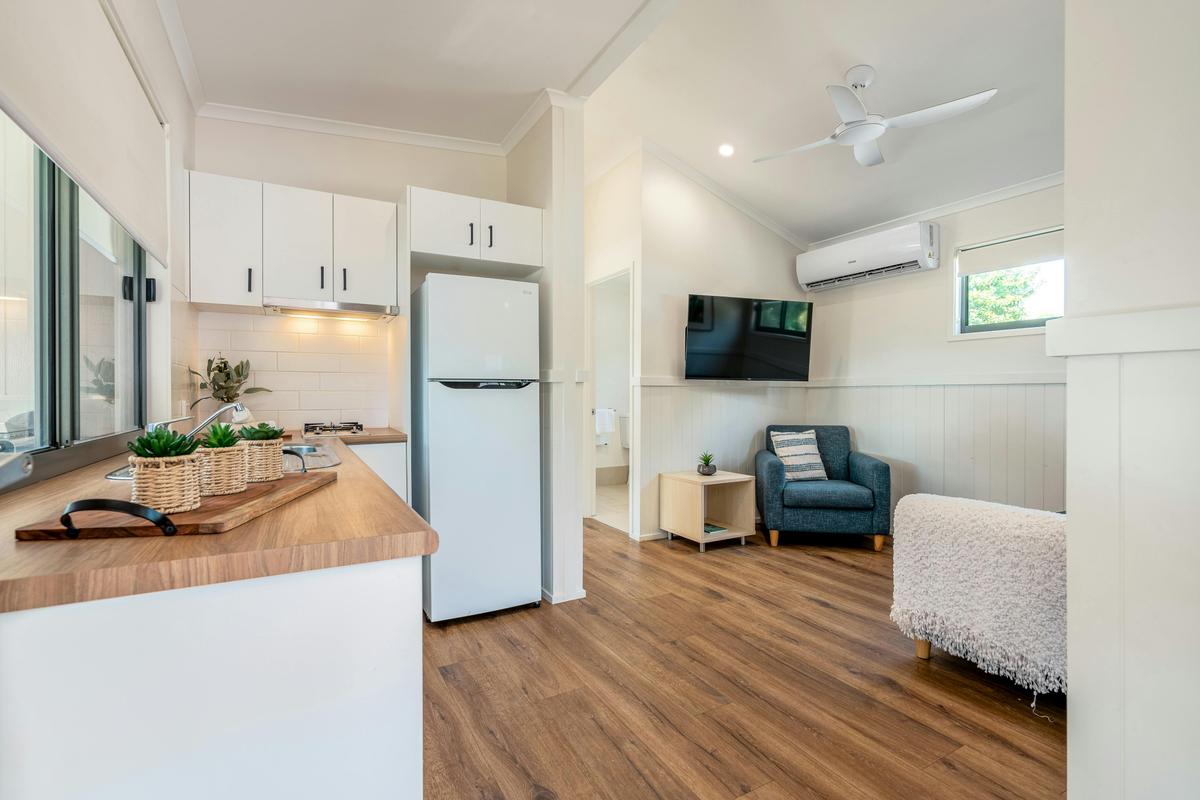 BIG4 Tasman Holiday Parks - South Mission Beach