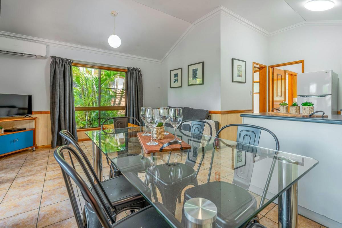 Spa Villa (2BR)