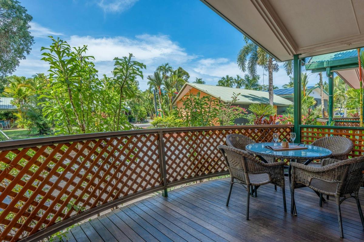 Spa Villa (2BR)
