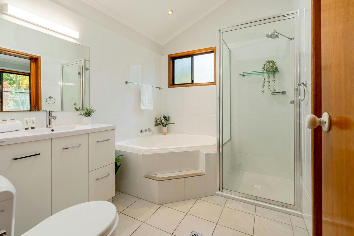 Spa Villa (2BR)