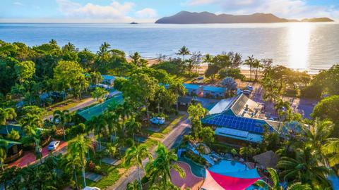 BIG4 Tasman Holiday Parks - South Mission Beach
