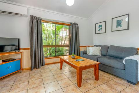 Spa Villa (2BR)