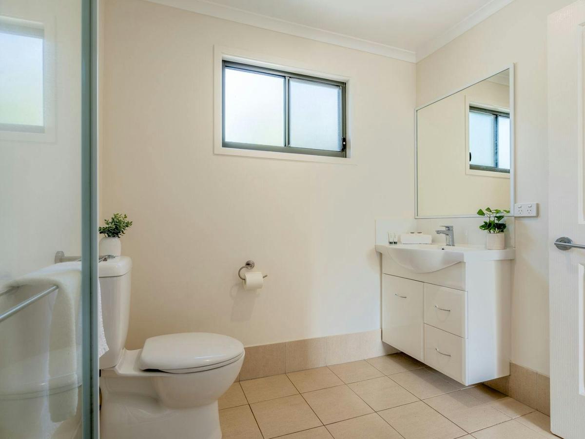 Beachfront Villa (2BR)