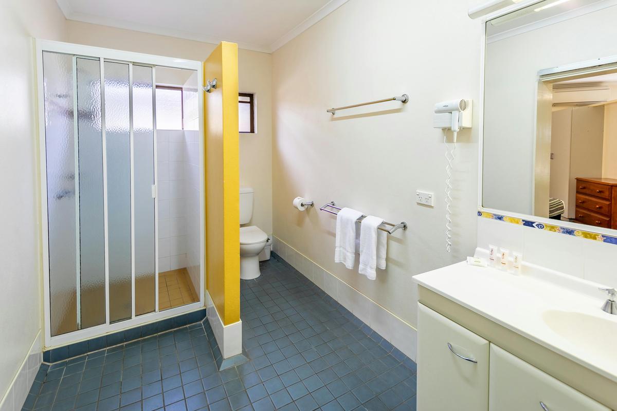 1 Bedroom Holiday Unit